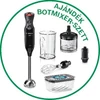 Bosch ajándék botmixer szett