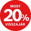 „Állati nagy tisztaság! Bosch ProAnimal porszívók 20% pénzvisszatérítéssel!