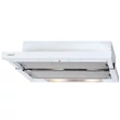 Kép 4/9 - Cata TF-5250 WH/L (2 motoros) teleszkópos páraelszívó Kép 4/9 - Cata TF-5250 WH/L (2 motoros) teleszkópos páraelszívó