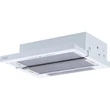 Kép 5/9 - Cata TF-5250 WH/L (2 motoros) teleszkópos páraelszívó Kép 5/9 - Cata TF-5250 WH/L (2 motoros) teleszkópos páraelszívó