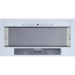 Kép 7/9 - Cata TF-5250 WH/L (2 motoros) teleszkópos páraelszívó Kép 7/9 - Cata TF-5250 WH/L (2 motoros) teleszkópos páraelszívó