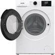 Kép 2/3 - Gorenje W1NGPI61SBS Keskeny elöltöltős mosógép, 6Kg/1000f, gőzprogramok, 43,5 cm mély Kép 2/3 - Gorenje W1NGPI61SBS Keskeny elöltöltős mosógép, 6Kg/1000f, gőzprogramok, 43,5 cm mély