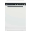 Kép 1/3 - WHIRLPOOL WH2FFC14BN6W Mosogatógép, C , 14 teríték, fehér készülékszín, 9 program, 8,9 l vízfogyasztás,  44dBA,  NaturalDry