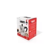 Kép 6/15 - Bialetti MOKA EXPRESS kotyogós kávéfőző 12 adag(0001166/X2)