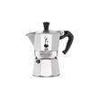 Kép 2/17 - Bialetti MOKA EXPRESS kotyogós kávéfőző 2 adag(0001168)