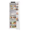 Kép 3/4 - Gorenje RI517E62WF Beépíthető hűtő, 2db CrispZone, ZeroZone, 177 cm