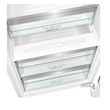 Kép 4/4 - Gorenje RI517E62WF Beépíthető hűtő, 2db CrispZone, ZeroZone, 177 cm