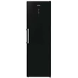Kép 1/2 - Gorenje R619DABK6 szabadonálló hűtőszekrény, 185 cm, 398 L, FreshZone, FEKETE szín