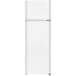 Kép 1/2 - Liebherr CTPe251 Szabadonálló Hűtő-fagyasztó, SmartFrost MOST 0% THM RÉSZLETRE IS!