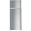 Kép 1/5 - Liebherr CTPele231 Szabadonálló Hűtő-fagyasztó, SmartFrost MOST 0% THM RÉSZLETRE IS!