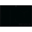 Kép 1/6 - Electrolux EIS82453IT SenseBoil® beépíthető indukciós főzőlap, Saphirmatt® SE, Bridge, Hob2Hoob®, 80 cm