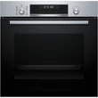 Kép 1/3 - Bosch HBG578ES3 Önállóan beépíthető sütő - Serie6 - nemesacél - 71 l sütőtér - 10 funkció - 3D hőlégbefúvás - Energiaosztály: A+ - pirolitikus öntisztítás - AirFry sütési mód Kép 1/3 - Bosch HBG578ES3 Önállóan beépíthető sütő - Serie6 - nemesacél - 71 l sütőtér - 10 funkció - 3D hőlégbefúvás - Energiaosztály: A+ - pirolitikus öntisztítás - AirFry sütési mód