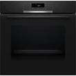 Kép 1/3 - Bosch HQG572EB3 Önállóan beépíthető sütő HotAir Steam hozzáadott gőz funkcióval - Serie4 - fekete - 71 l sütőtér - 8 funkció - 3D hőlégbefúvás - Energiaosztály: A+ - Pirolitikus öntisztítás - AirFry sütési mód - AutoPilot10 - 1-szintű teleszkópos sütősín Kép 1/3 - Bosch HQG572EB3 Önállóan beépíthető sütő HotAir Steam hozzáadott gőz funkcióval - Serie4 - fekete - 71 l sütőtér - 8 funkció - 3D hőlégbefúvás - Energiaosztály: A+ - Pirolitikus öntisztítás - AirFry sütési mód - AutoPilot10 - 1-szintű teleszkópos sütősín