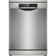 Kép 4/5 - Bosch SMS6ECI12E Szabadonálló Mosogatógép - Serie 6 - Home Connect - Nemesacél - 14 teríték - Energiaosztály:A - 8 program - 5 opció