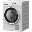 Kép 2/2 - Tesla WT8H60M hőszivattyús szárítógép, 5 ÉV GARANCIA  8kg A++