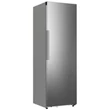 Kép 1/7 - Hisense RL3K370SAID Egyajtós hűtőszekrény,  372l, "D" , MultiAirFlow  Inverter ,  MetalCooling,    2db CRIPS ZONE ,Chiller Drawer Zone 0⁰C frissentartó, Antibakteriális fiók, WIFI ConnectLife,  inox, KitchenFit