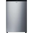 Kép 1/9 - Candy CNOQ2S58EX Egyajtós inox hűtőszekrény, 114L, 85 cm Magas, E energiaosztály