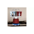 Kép 4/7 - Bialetti MINI EXPRESS Magritte kotyogós kávéfőző szett(0001406/MR)