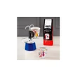 Kép 3/7 - Bialetti MINI EXPRESS Kandinsky kotyogós kávéfőző szett(0001407/NP)
