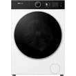 Kép 1/11 - Hisense WF5i1045BWQ Mosógép, 10 kg / 63l, 1400 f, "A"  , INVERTERES ,iPlay: színes TFT kijelző érintőgombokkal, 15 perces gyorsprogram, AutoDose - automata mosószer adagoló, PowerWash 49' perc,  WIFI - ConnetLife képes, AddCloth - ruha hozz