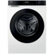 Kép 1/6 - HAIER HW70-BP14357TU-S  Keskeny elöltöltős mosógép 7 kg, 1400 RPM, Direct Motion, Érintő kijelző, gőz funkció, 47 cm mély
