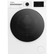 Kép 1/2 - WHIRLPOOL WAD8536WBCEE Mosó-szárítógép Inverter motorral, gőzfunkcióval és HomeWhiz távoli eléréssel, "A-10% / D" 1400 f, 8 / 5 kg . 6. Érzék szenzortechnológia, gőzöléses ruhafrissítés és vasaláskönnyítő opció, AddGarment+ utólagos ruhahozzáadá