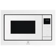 Kép 1/5 - Electrolux LMS4253TBW Beépíthető mikrohullámú sütő, grill funkció