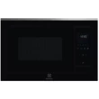 Kép 1/5 - Electrolux LMS4253TBX Beépíthető mikrohullámú sütő, grill funkció