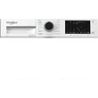 Kép 4/5 - WHIRLPOOL WAM09WBEE Elöltöltős gőzfunkciós mosógép HomeWhiz távoli eléréssel, "A-30%"  1400 f, 10kg , csendes inverter motor , nagyméretű digitális kijelző, 6. Érzék funkció FreshCare+ .