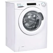 Kép 2/3 - Candy CS4 1072DE/1-S  keskeny elöltöltős mosógép, 47 cm mély, 7kg, 1000f