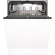 Kép 2/4 - Gorenje GV642C65 Teljesen beépíthető mosogatógép, 14 teríték, 6 program, TotalDry Kép 2/4 - Gorenje GV642C65 Teljesen beépíthető mosogatógép, 14 teríték, 6 program, TotalDry