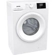 Kép 1/4 - Gorenje WNGPI61SBS Keskeny elöltöltős mosógép, 6Kg/1000f, gőzprogramok, 43,5 cm mély Kép 1/4 - Gorenje WNGPI61SBS Keskeny elöltöltős mosógép, 6Kg/1000f, gőzprogramok, 43,5 cm mély