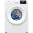 Kép 2/4 - Gorenje WNGPI61SBS Keskeny elöltöltős mosógép, 6Kg/1000f, gőzprogramok, 43,5 cm mély Kép 2/4 - Gorenje WNGPI61SBS Keskeny elöltöltős mosógép, 6Kg/1000f, gőzprogramok, 43,5 cm mély