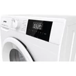 Kép 4/4 - Gorenje WNGPI61SBS Keskeny elöltöltős mosógép, 6Kg/1000f, gőzprogramok, 43,5 cm mély Kép 4/4 - Gorenje WNGPI61SBS Keskeny elöltöltős mosógép, 6Kg/1000f, gőzprogramok, 43,5 cm mély