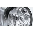 Kép 7/8 - Bosch WNG24401BY Mosó-szárítógép , Serie6 , 9kg mosás , HomeConnect , 6kg szárítás ,   A , 1400 f , Fekete ajtó , Prémium TouchControl kijelző , AntiStain fotlautomatika