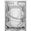 Kép 6/8 - Bosch WNG24401BY Mosó-szárítógép , Serie6 , 9kg mosás , HomeConnect , 6kg szárítás ,   A , 1400 f , Fekete ajtó , Prémium TouchControl kijelző , AntiStain fotlautomatika