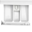Kép 8/8 - Bosch WNG24401BY Mosó-szárítógép , Serie6 , 9kg mosás , HomeConnect , 6kg szárítás ,   A , 1400 f , Fekete ajtó , Prémium TouchControl kijelző , AntiStain fotlautomatika