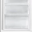 Kép 5/6 - Gorenje RK418DPS4I Alulfagyasztós kombi hűtőszekrény - Integrált fogantyúval, 198/71liter,"D" , Inverteres kompresszor,  ezüst,  180x55x55,7cm
