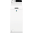 Kép 1/3 - Electrolux EW7T3372E PerfectCare felültöltős gőzmosógép, gőzprogram, Antiallergén program gőzzel, 7 kg, 1300 f/p., ökoinverter motor