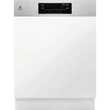 Kép 1/9 - Electrolux E62IB200SX Beépíthető mosogatógép, FlexiMax fiók, 14 teríték