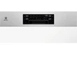 Kép 2/9 - Electrolux E62IB200SX Beépíthető mosogatógép, FlexiMax fiók, 14 teríték