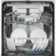 Kép 3/9 - Electrolux E62IB200SX Beépíthető mosogatógép, FlexiMax fiók, 14 teríték