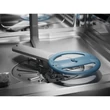 Kép 7/9 - Electrolux E62IB200SX Beépíthető mosogatógép, FlexiMax fiók, 14 teríték