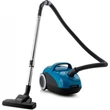 Kép 2/4 - Gorenje VCE22G4HGR  G-FORCE LITE - Porzsákos porszívó, alu teleszkópos cső,  kék szín