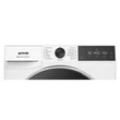 Kép 2/6 - Gorenje WG494A11 Mosógép,  9 kg / 1400 f, "A" , INVERTERES motor, GŐZPROGRAMOK,  Növelt LED kijelző süllyesztett gombokkal,  WIFI - ConnectLife,  SuperSilent , CIPŐTISZTÍTÓ PROGRAM
