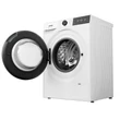 Kép 5/6 - Gorenje WG494A11 Mosógép,  9 kg / 1400 f, "A" , INVERTERES motor, GŐZPROGRAMOK,  Növelt LED kijelző süllyesztett gombokkal,  WIFI - ConnectLife,  SuperSilent , CIPŐTISZTÍTÓ PROGRAM