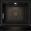 Kép 5/6 - Gorenje BPS6747A09DBGOT Beépíthető sütő,  12 sütési mód,hozzáaadott gőz, 77 liter , érintőképernyős kijelző, "A+" energiaosztály, PIROLITIKUS öntisztás,  teleszkópos sütősín két szinten