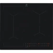 Kép 1/5 - Electrolux EIV63449CT Beépíthető indukciós főzőlap, SaphirMatt® SE felület, SlimFit, Bridge funkció, Hob2Hood®, 60 cm