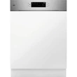 Kép 1/7 - AEG GT5200D1SNM Beépíthető mosogatógép, 13 teríték
