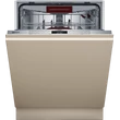 Kép 1/7 - NEFF S197TCX00E Teljesen integrálható Mosogatógép - N70 - Home Connect - 14 teríték - Energiaosztály:A - 6 program - 4 opció - Nagyméretű LED kijelző - PerfectDry Zeolith+EfficientDry szárítás